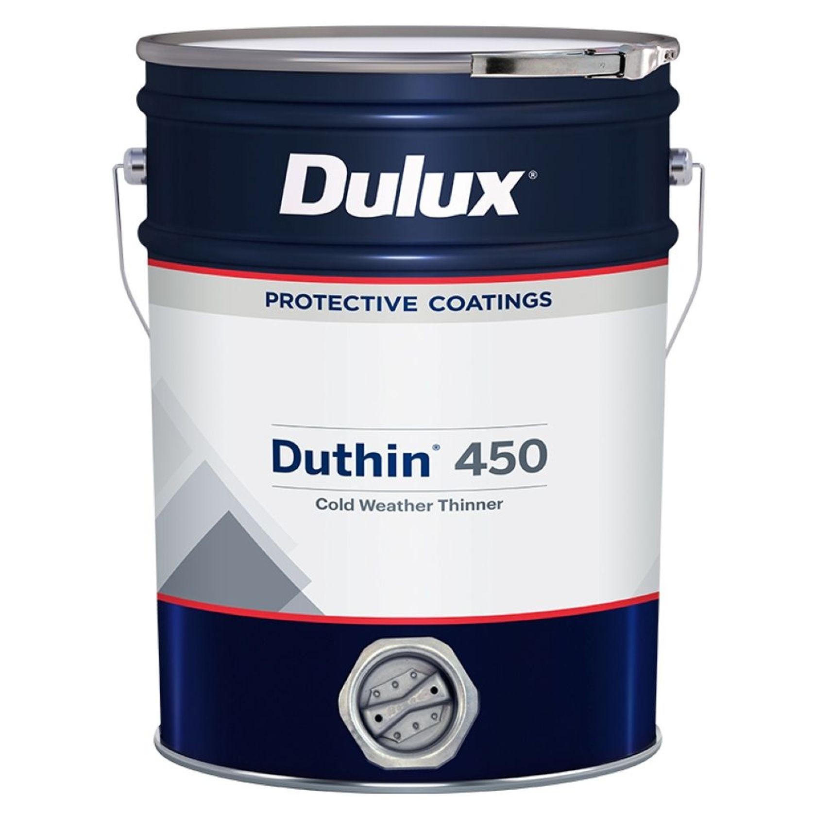 Dulux Duthin 450 Cold Weather Thinner gallery detail image