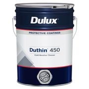 Dulux Duthin 450 Cold Weather Thinner gallery detail image