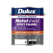 Metalshield® Epoxy Enamel Flat gallery detail image