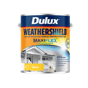 Dulux Weathershield Gloss gallery detail image