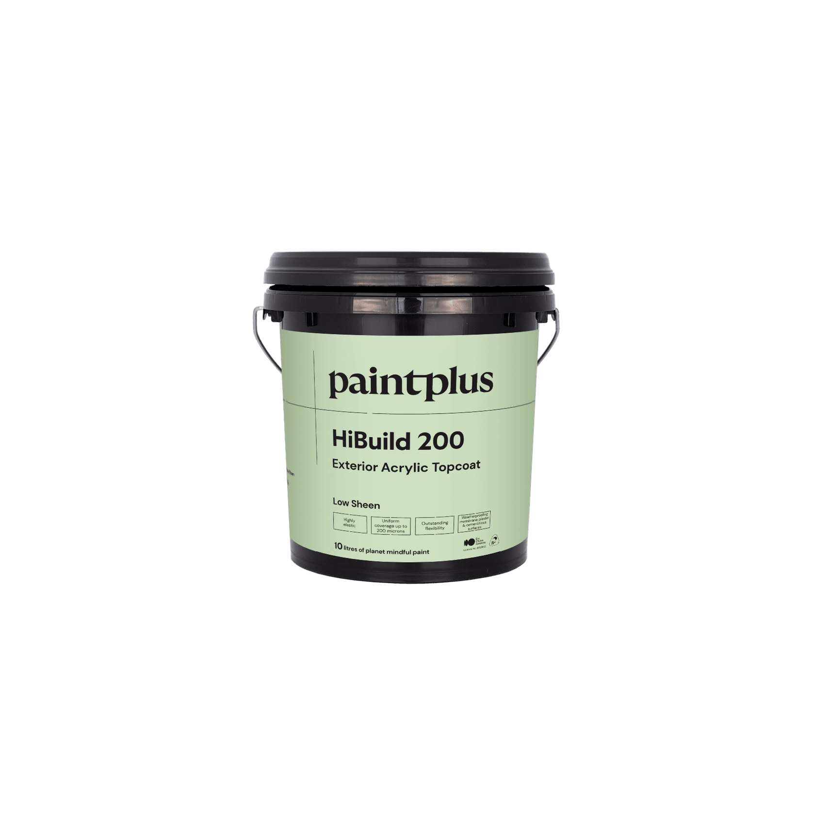 HiBuild 200 gallery detail image