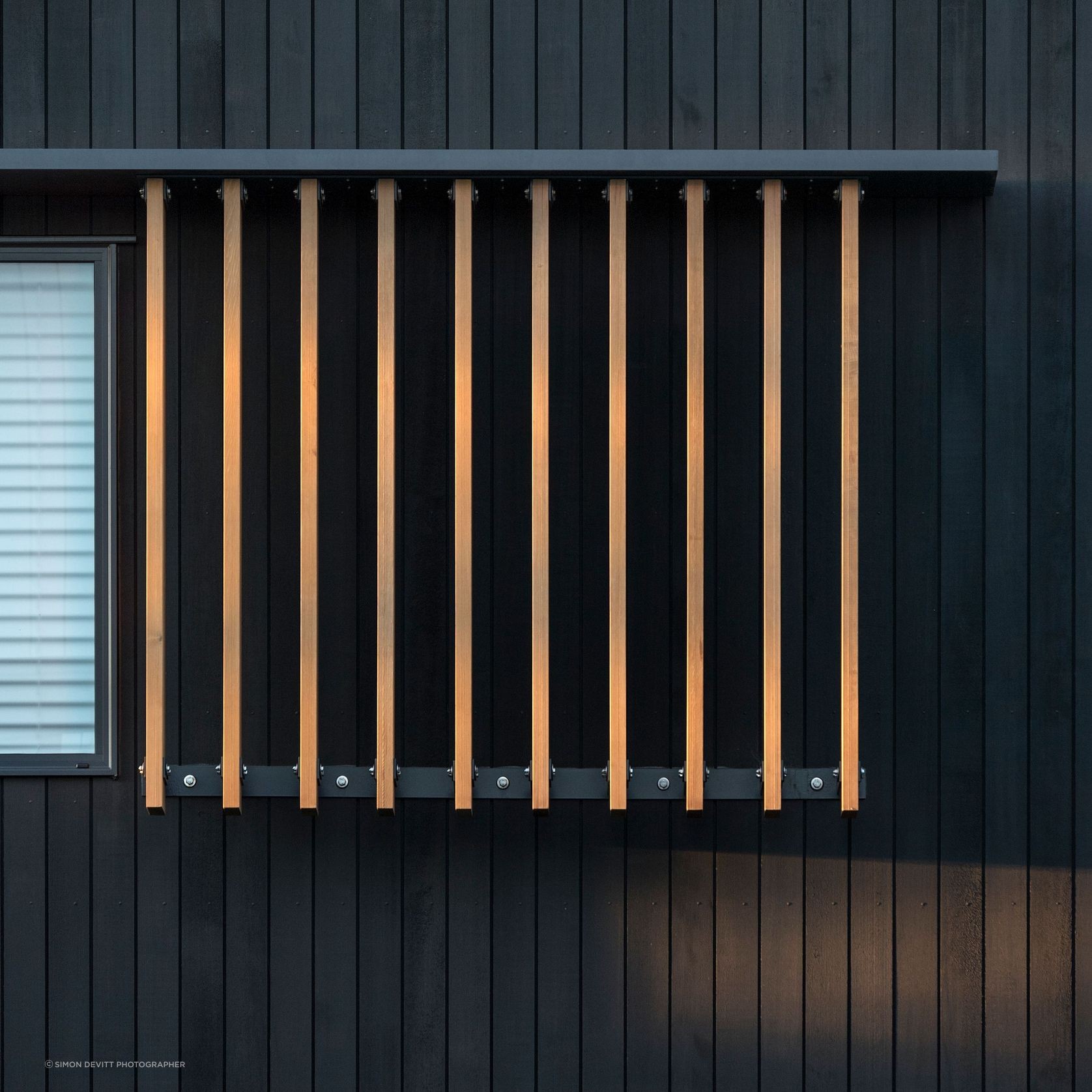 Resene Woodsman Natural Wood Stains
 gallery detail image