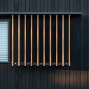 Resene Woodsman Natural Wood Stains
 gallery detail image