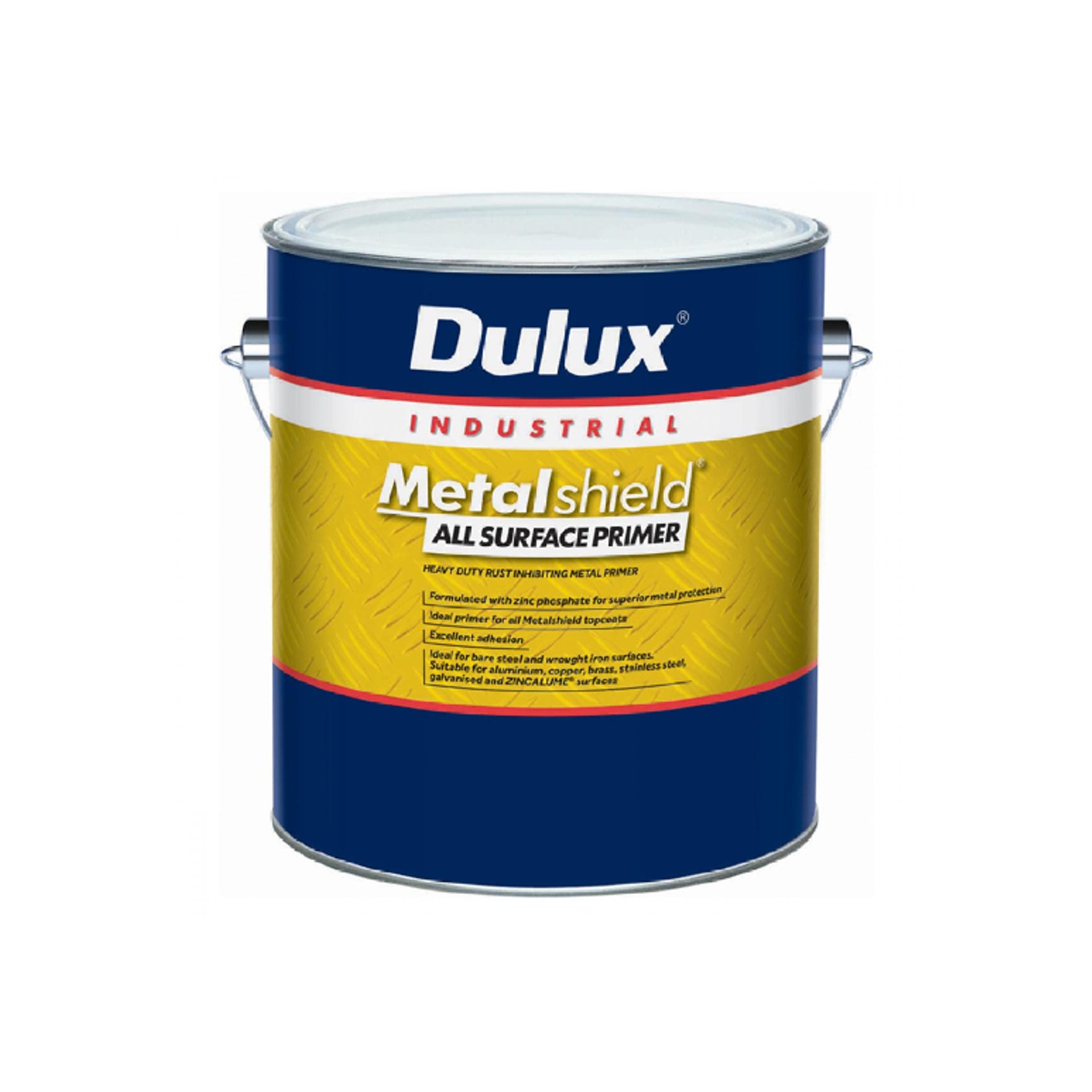 Metalshield All Surface Primer by Dulux gallery detail image