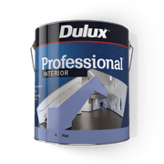 Professional® Interior Flat gallery detail image