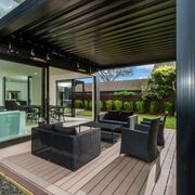 Skyfoil Architectural Louvres gallery detail image