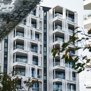 Skyfoil Architectural Louvres gallery detail image