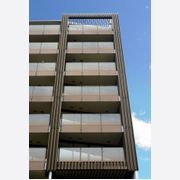 Skyfoil Architectural Louvres gallery detail image