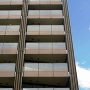 Skyfoil Architectural Louvres gallery detail image