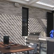 220/35 Slimline Roof (for Opening Roof & Retract Roof) gallery detail image