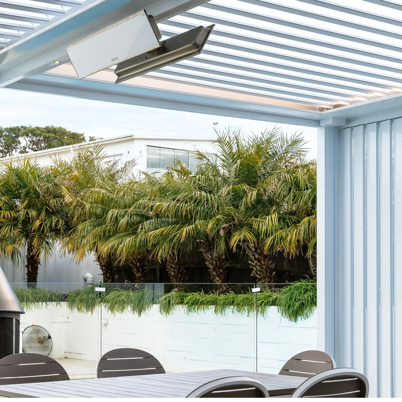 220/35 slim line Roof (for Opening Roof & Retract Roof) gallery detail image