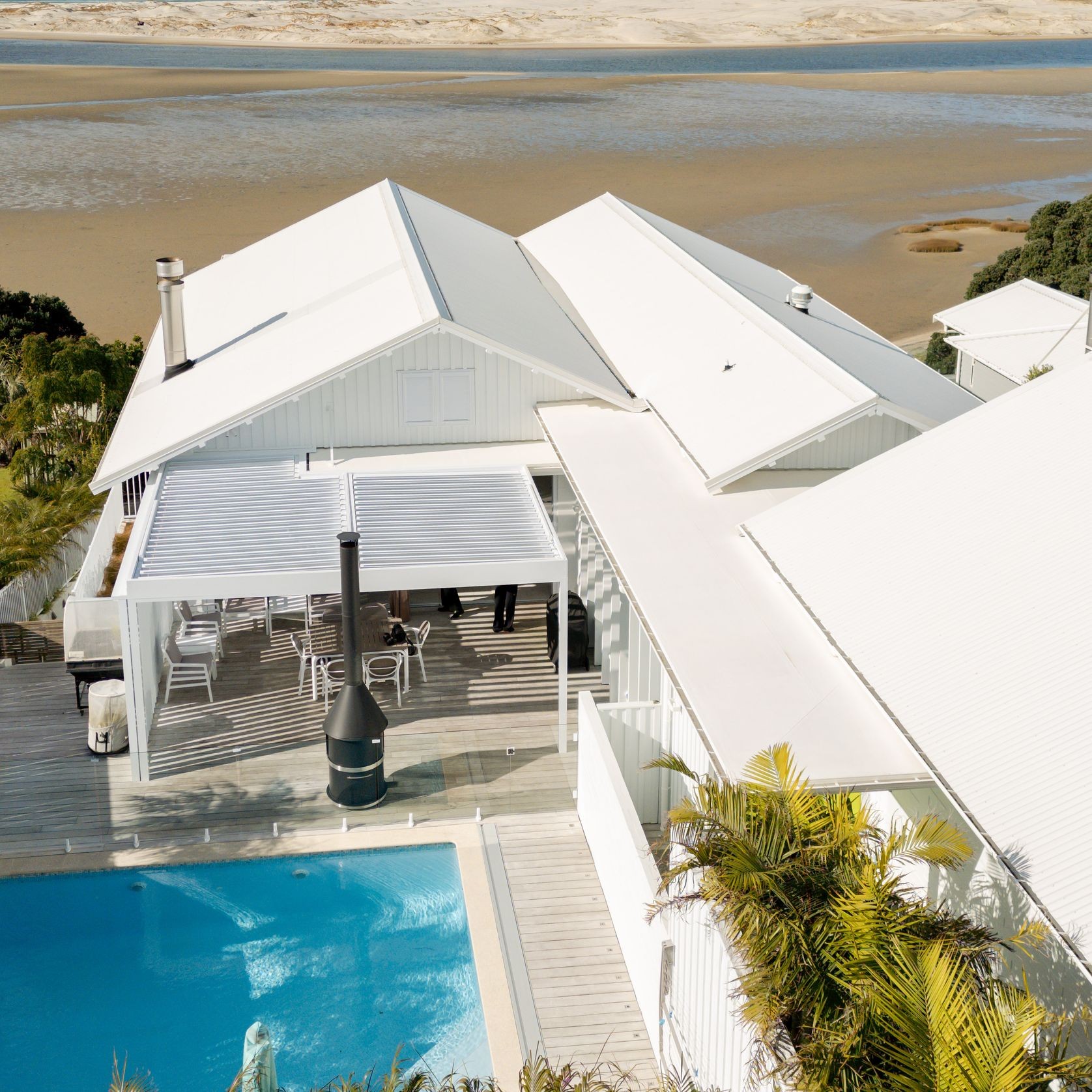 220/35 Slimline Roof (for Opening Roof & Retract Roof) gallery detail image