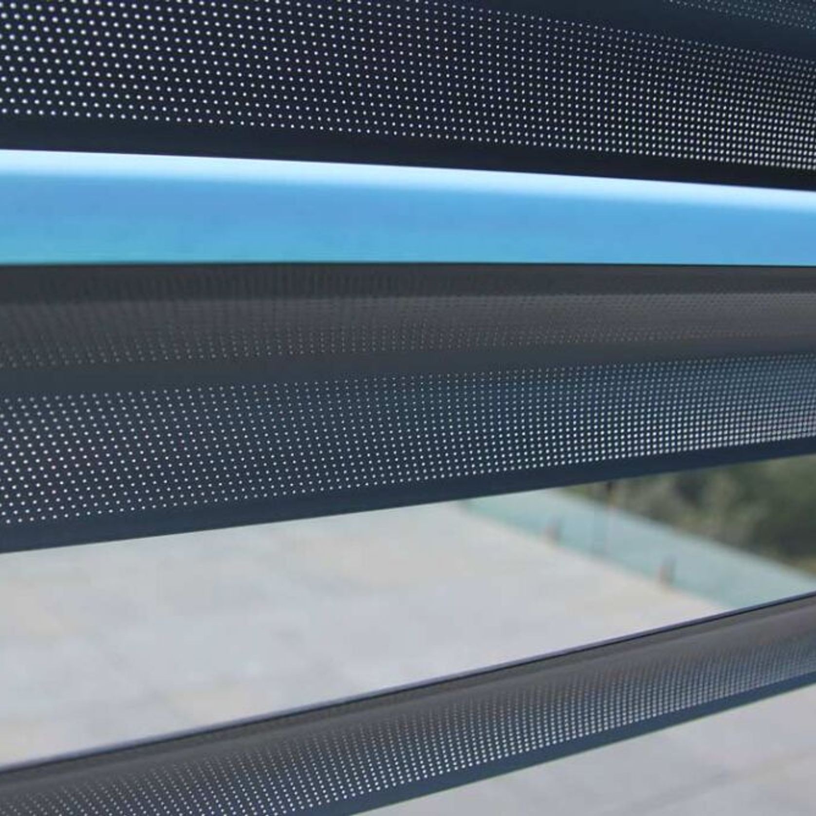 Horiso External Venetian Blinds gallery detail image