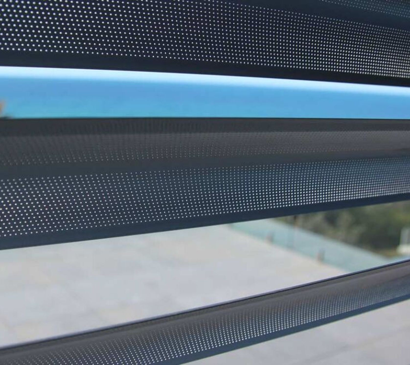 Horiso External Venetian Blinds gallery detail image