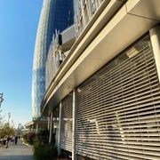 Horiso External Venetian Blinds gallery detail image