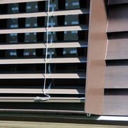 Horiso External Venetian Blinds gallery detail image