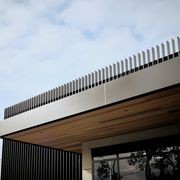Skyfoil Architectural Louvres gallery detail image