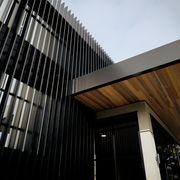 Skyfoil Architectural Louvres gallery detail image
