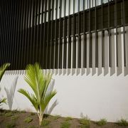 Skyfoil Architectural Louvres gallery detail image
