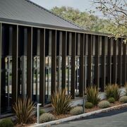 Skyfoil Architectural Louvres gallery detail image