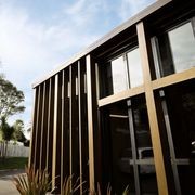 Skyfoil Architectural Louvres gallery detail image