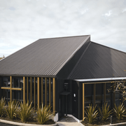 Skyfoil Architectural Louvres gallery detail image