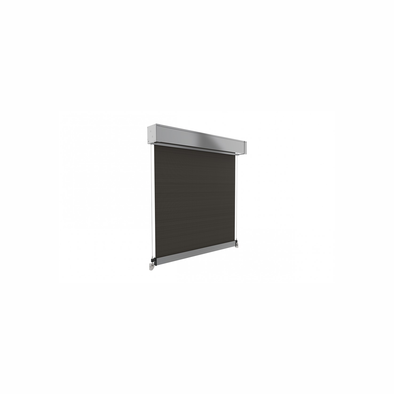 Ambience Guidewire System + Head Box | External Blinds gallery detail image