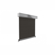 Ambience Guidewire System + Head Box | External Blinds gallery detail image