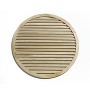 Craftbuilt Shutters | Louvres gallery detail image