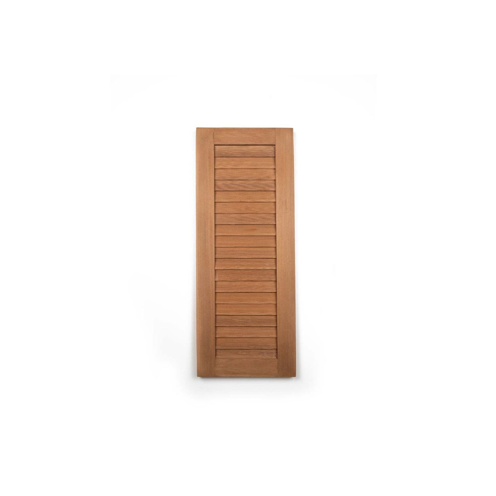 Craftbuilt Shutters | Louvres gallery detail image