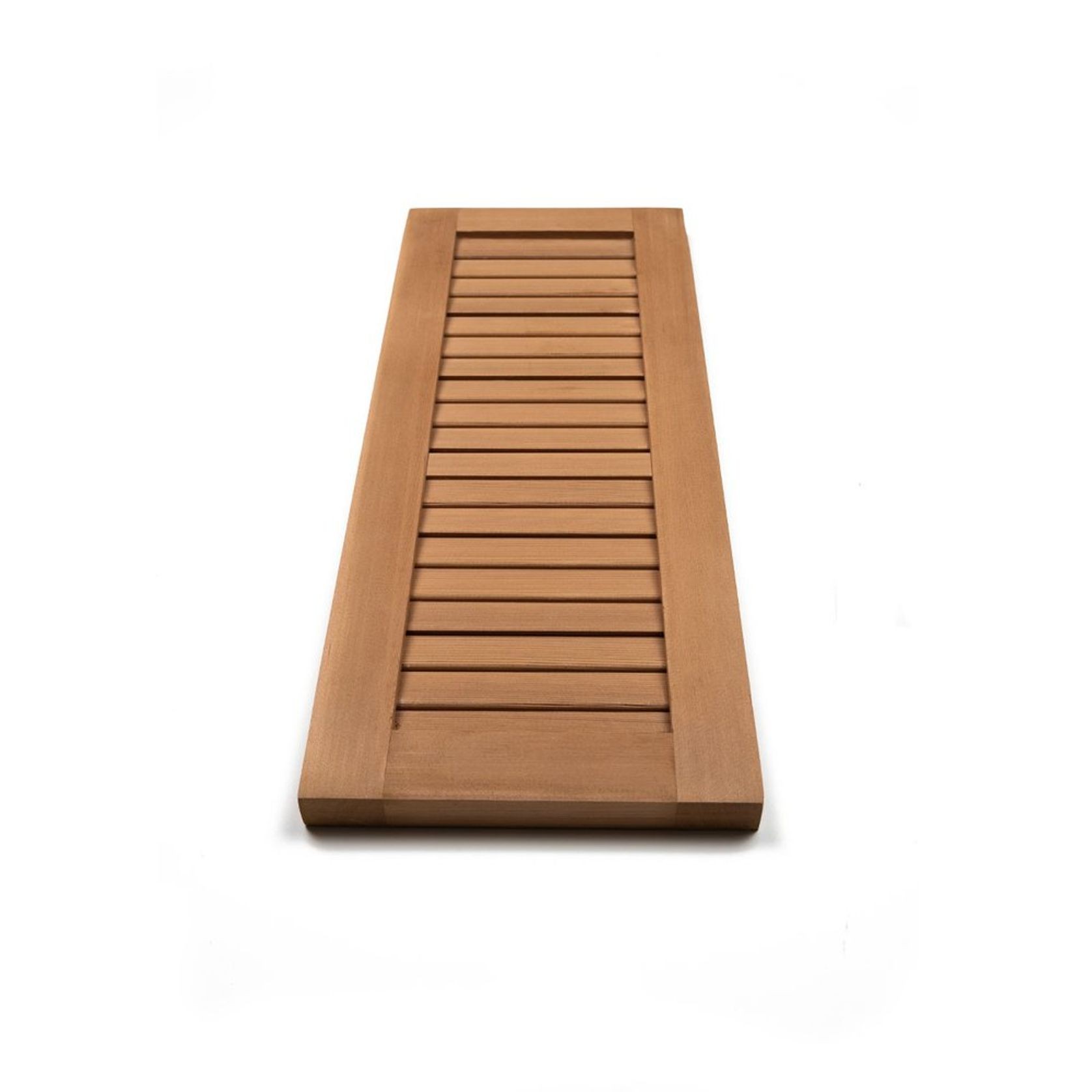 Craftbuilt Shutters | Louvres gallery detail image
