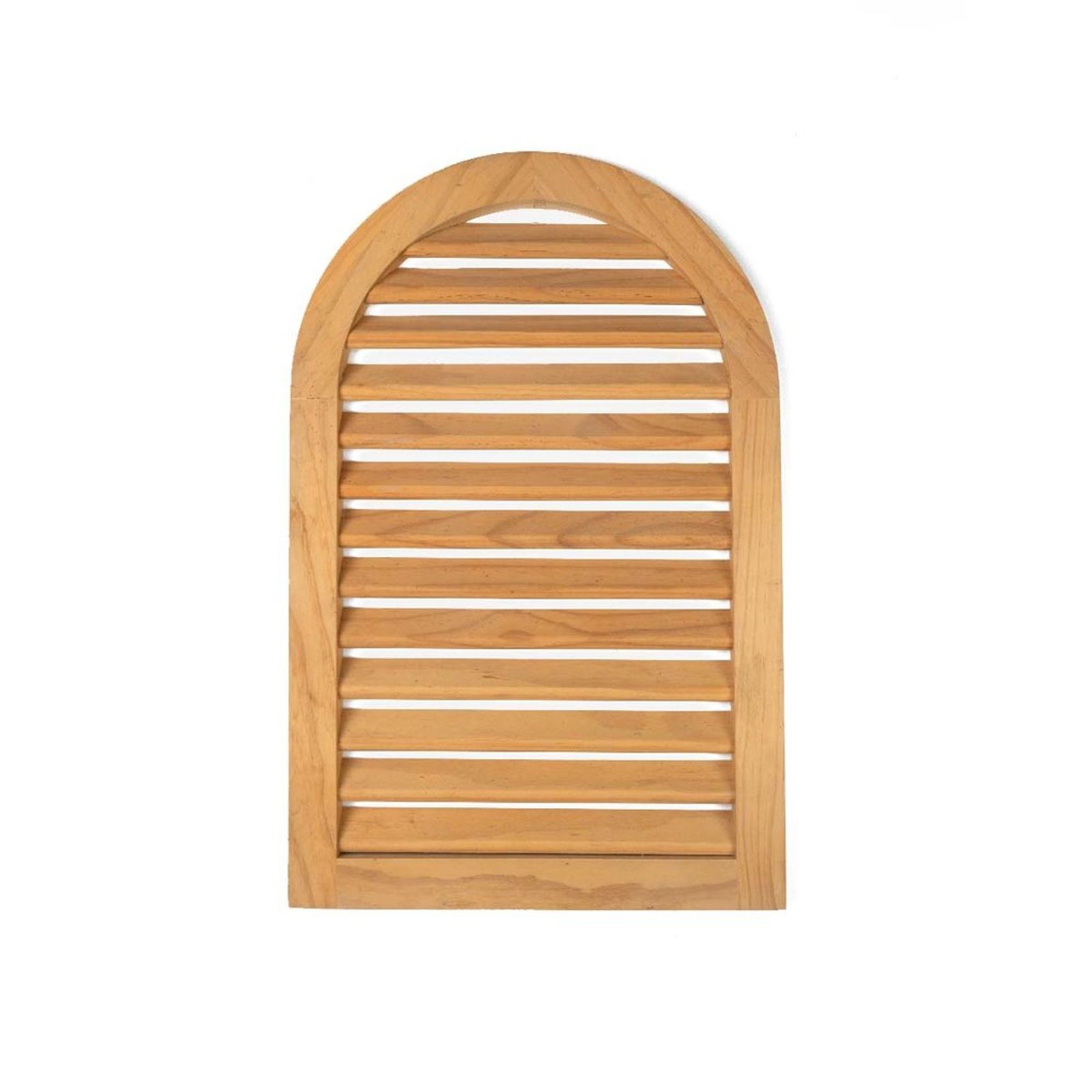 Craftbuilt Shutters | Louvres gallery detail image