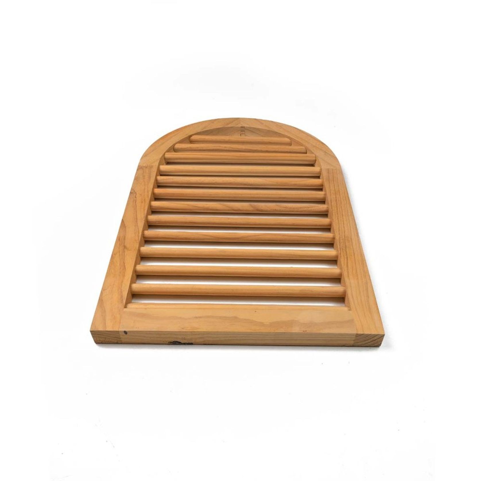 Craftbuilt Shutters | Louvres gallery detail image
