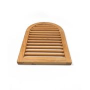Craftbuilt Shutters | Louvres gallery detail image