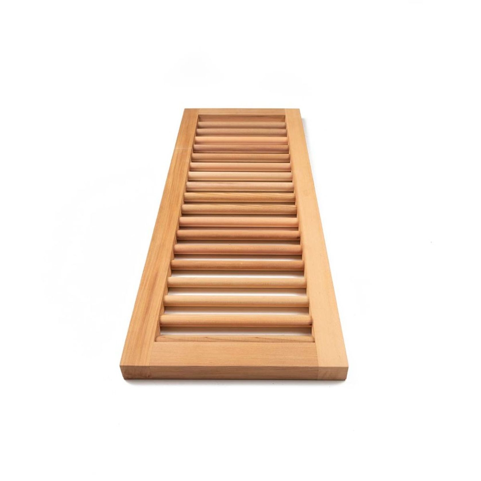 Craftbuilt Shutters | Louvres gallery detail image