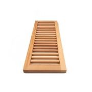 Craftbuilt Shutters | Louvres gallery detail image
