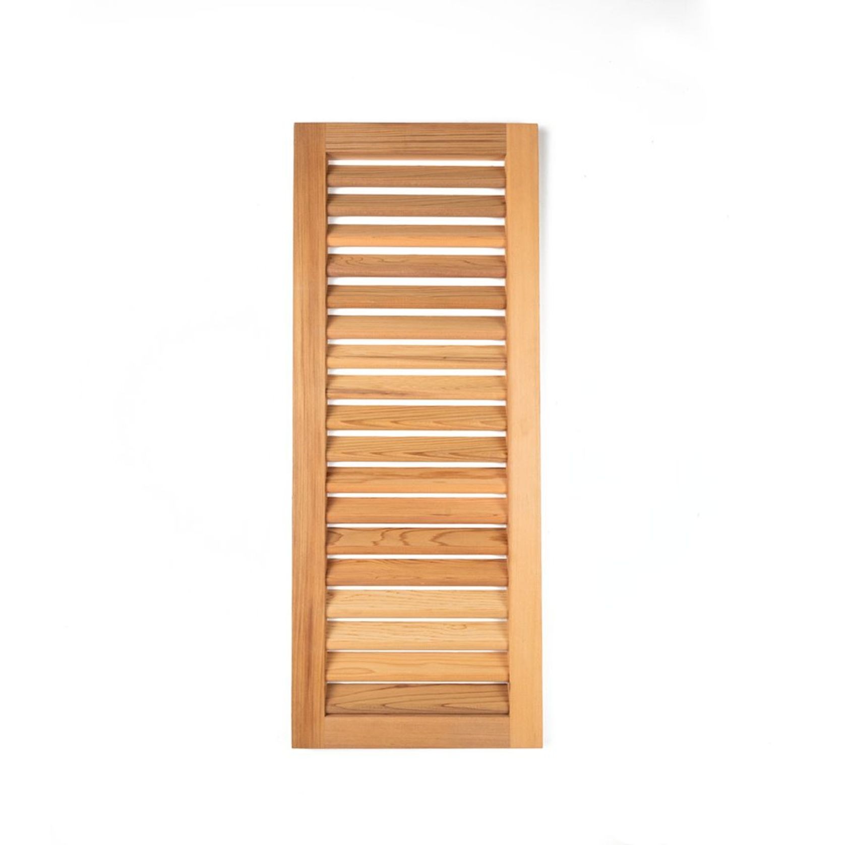 Craftbuilt Shutters | Louvres gallery detail image