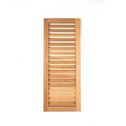 Craftbuilt Shutters | Louvres gallery detail image