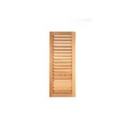 Craftbuilt Shutters | Louvres gallery detail image