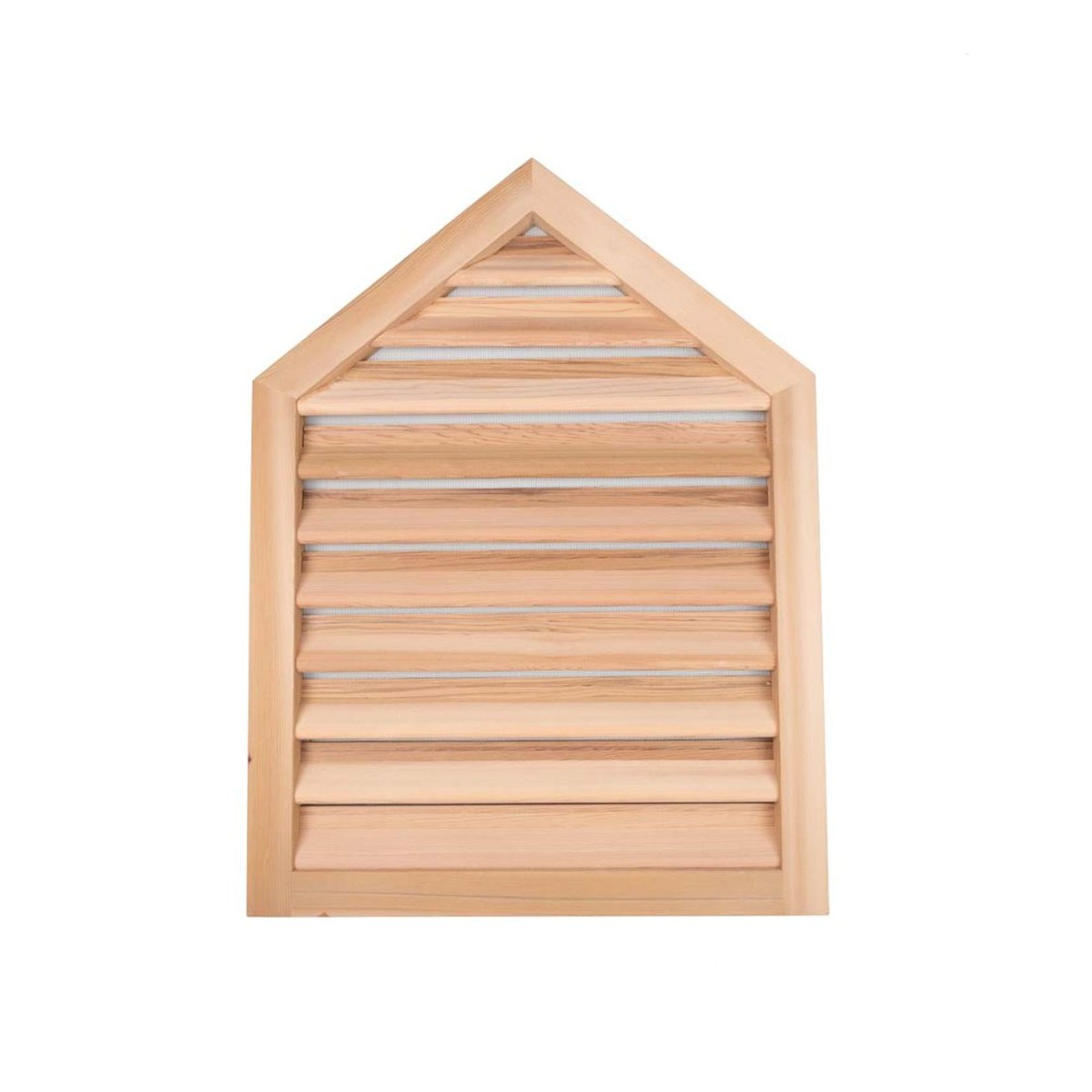 Craftbuilt Shutters | Louvres gallery detail image