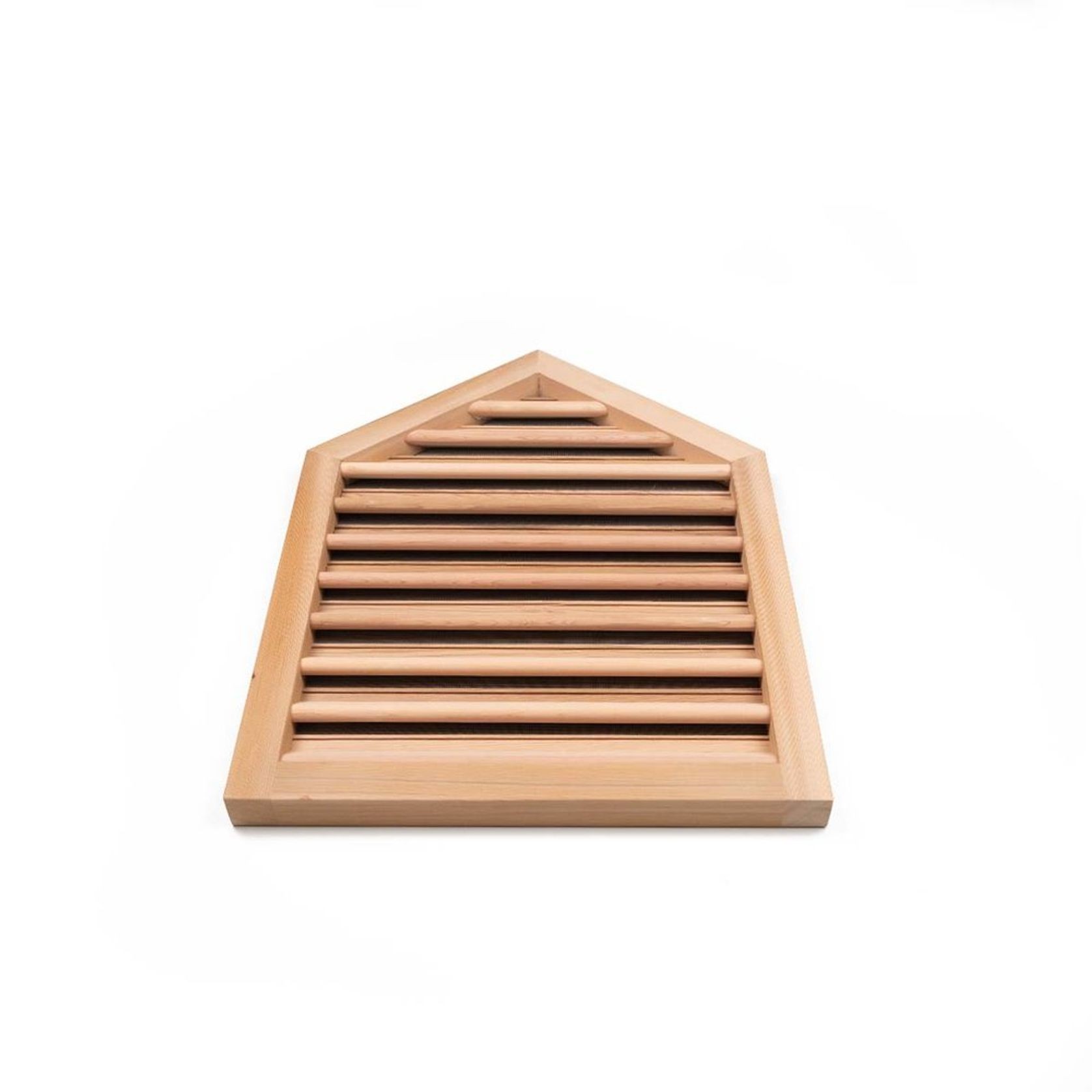 Craftbuilt Shutters | Louvres gallery detail image