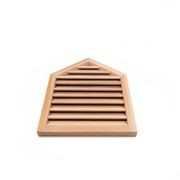 Craftbuilt Shutters | Louvres gallery detail image