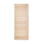Craftbuilt Shutters | Louvres gallery detail image