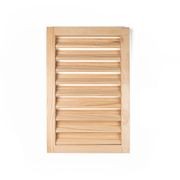 Craftbuilt Shutters | Louvres gallery detail image