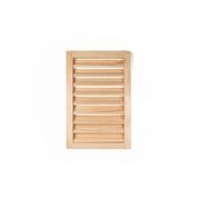 Craftbuilt Shutters | Louvres gallery detail image