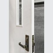 Commercial Egress Personnel Doors gallery detail image