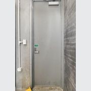 Commercial Egress Personnel Doors gallery detail image