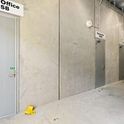 Commercial Egress Personnel Doors gallery detail image