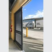 Commercial Egress Personnel Doors gallery detail image