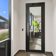 Commercial Egress Personnel Doors gallery detail image